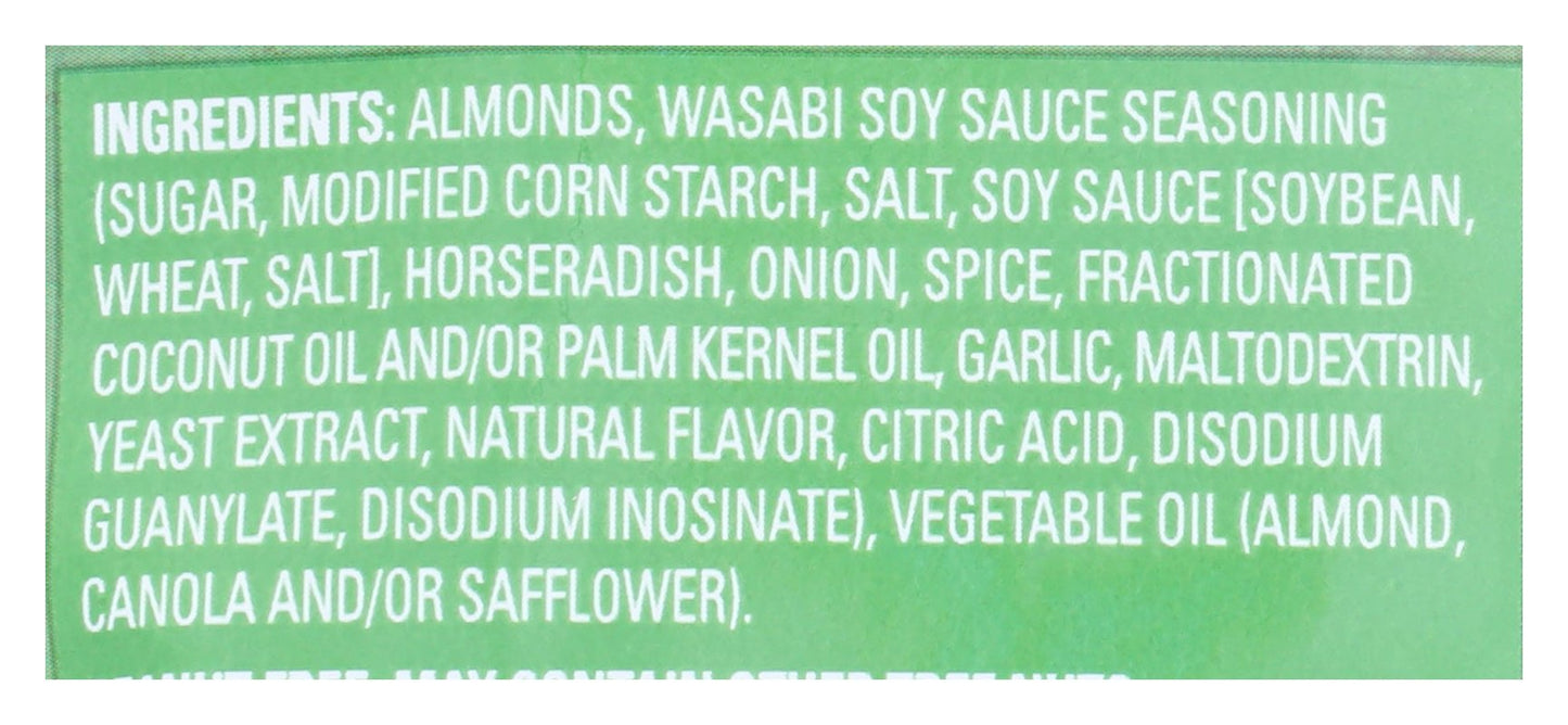 BLUE DIAMOND SAUCE SOY WASABI VPCK - Case of 6