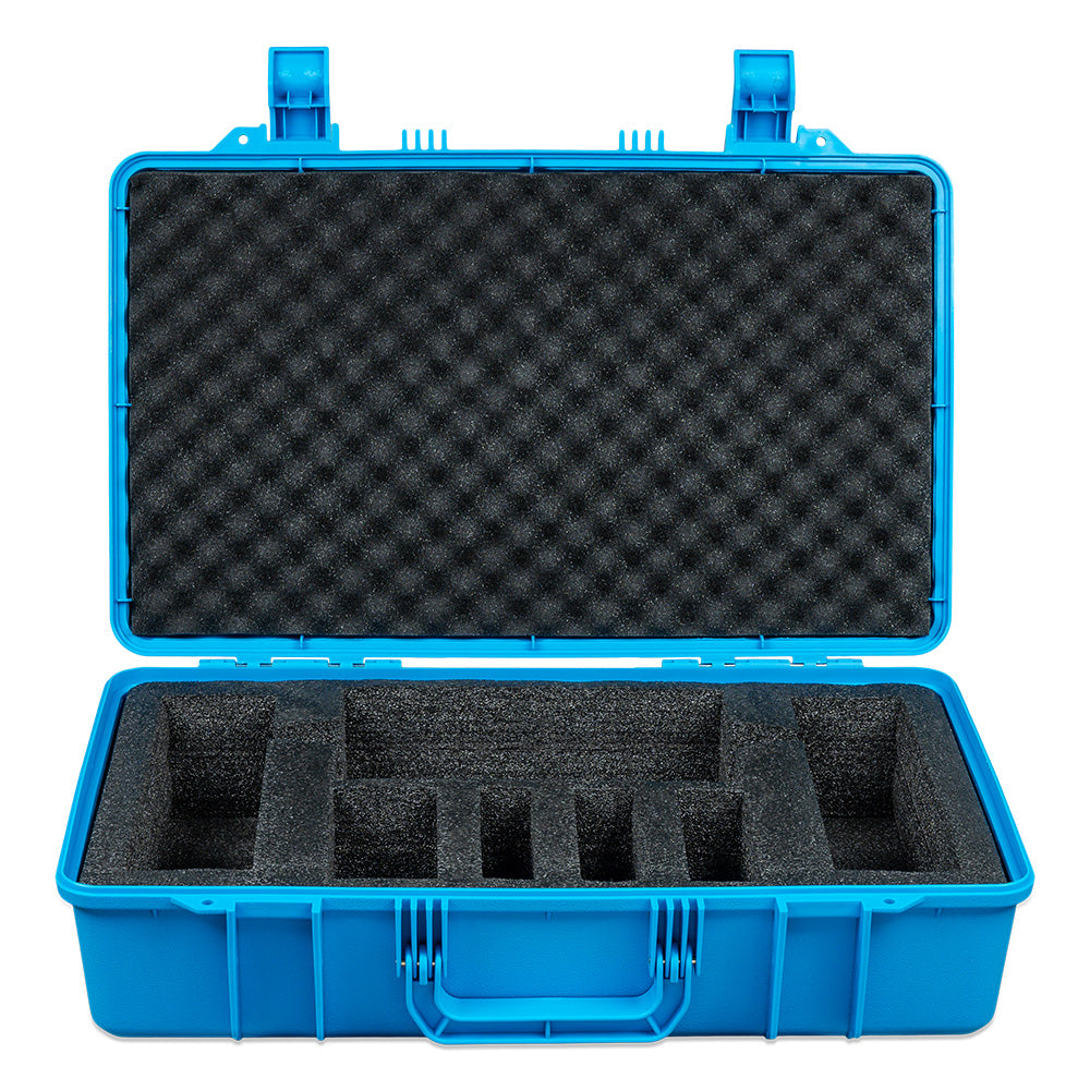 Victron Carry Case f/IP65 Charger 12/25  24/13 - Fits Charger  Accessories [BPC940100200]