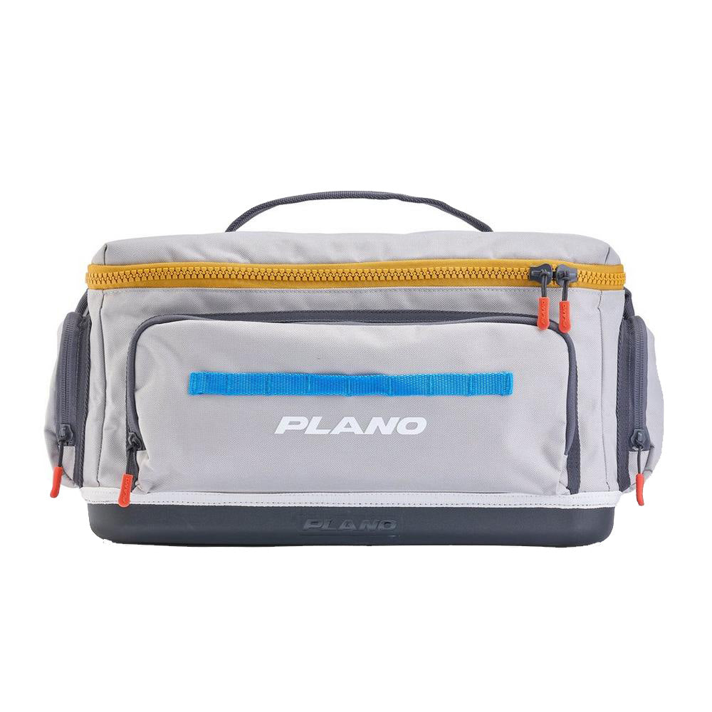 Plano Weekend Tackle Bag 3700 - Creek - PLAWKND3700GBTBCREEK [P000171]