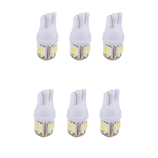 Scandvik 41159 Bulb Warm White *6-Pack [41159]