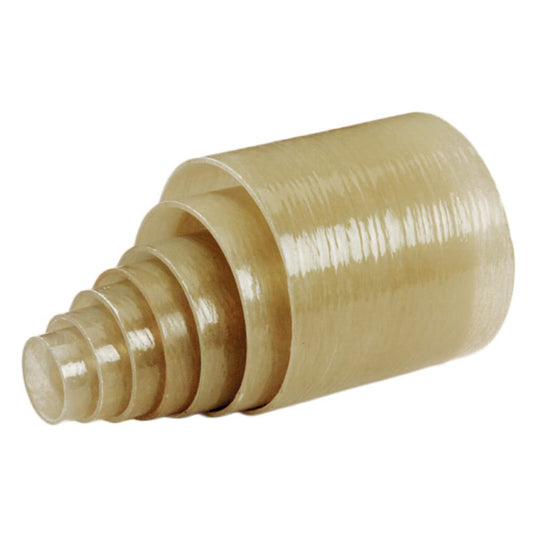 Trident Marine 3" Fiberglass Exhaust Tubing Connector [260-3001]