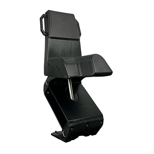 Shark ULTRA Seat w/Flex Pod Suspension No Plinth [FBAX2000]