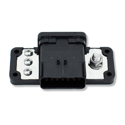 Bluewater 14 Position FCI Busbar 3 Screw 1 Post [2314-B-001]