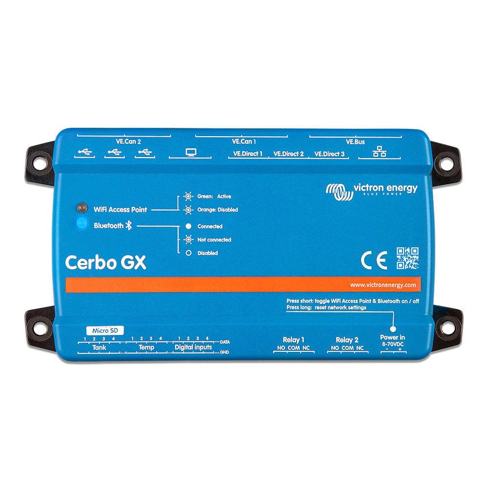 Victron Cerbo GX MK3 [BPP900450130]