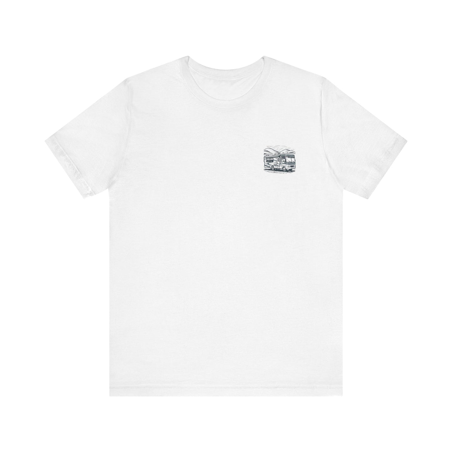 Short Sleeve Tee