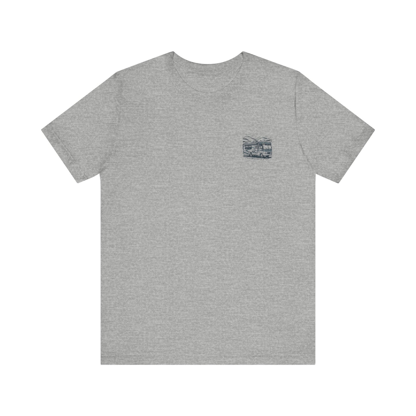 Short Sleeve Tee