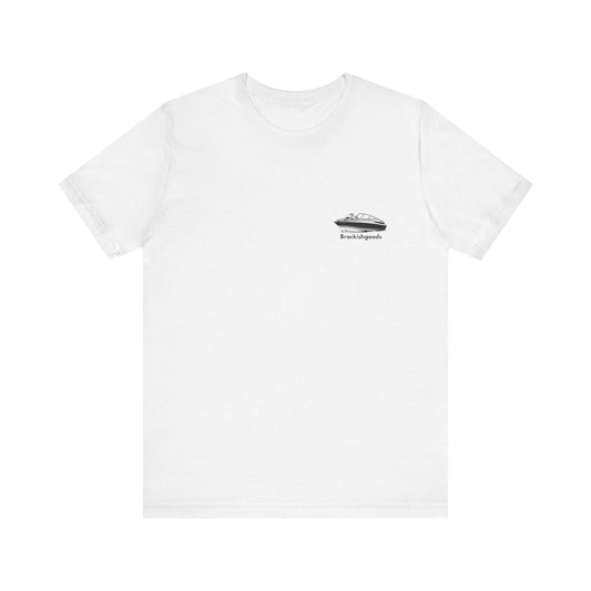 Short Sleeve Tee