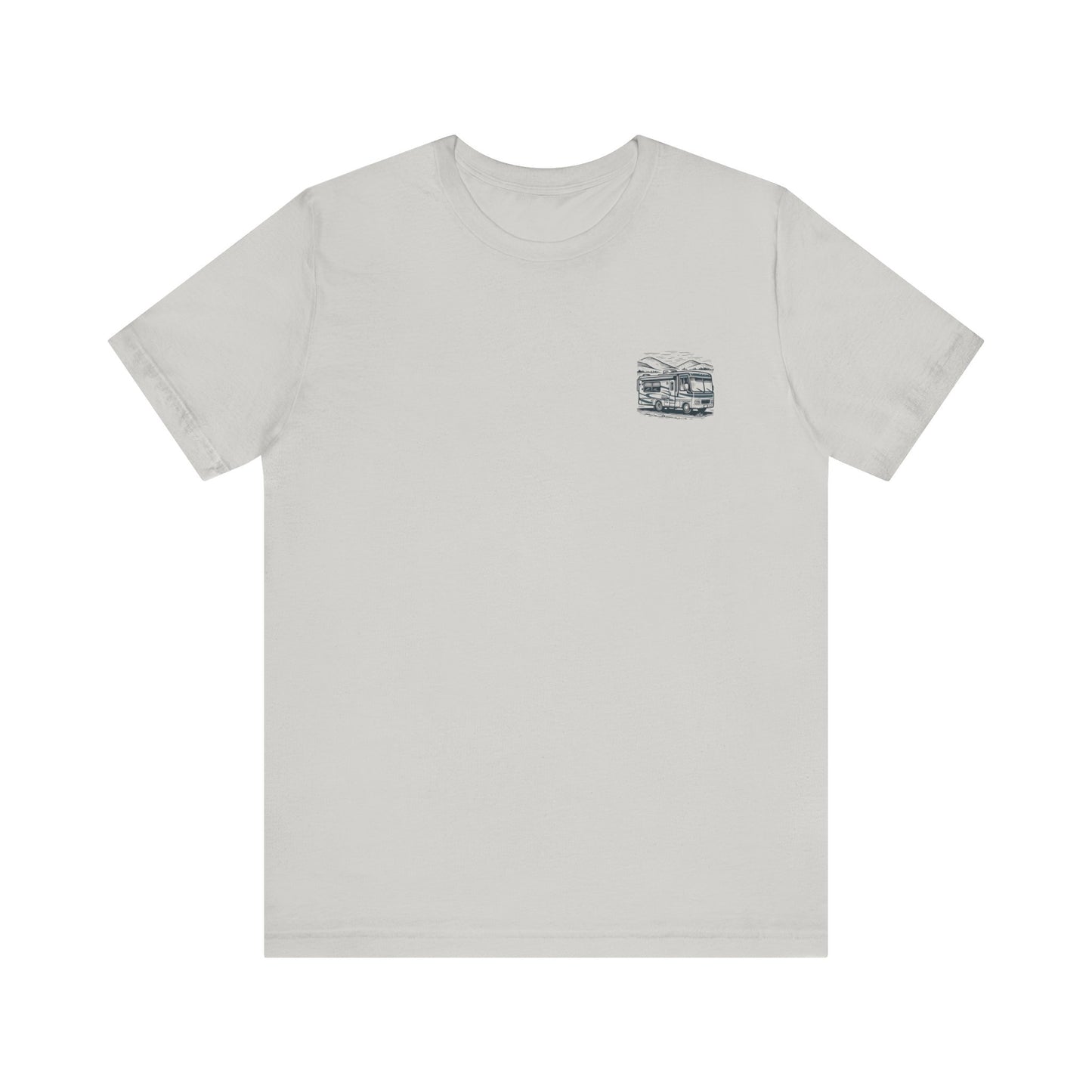 Short Sleeve Tee