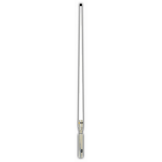 Digital Antenna 826-VW 4 VHF Antenna - White [826-VW]