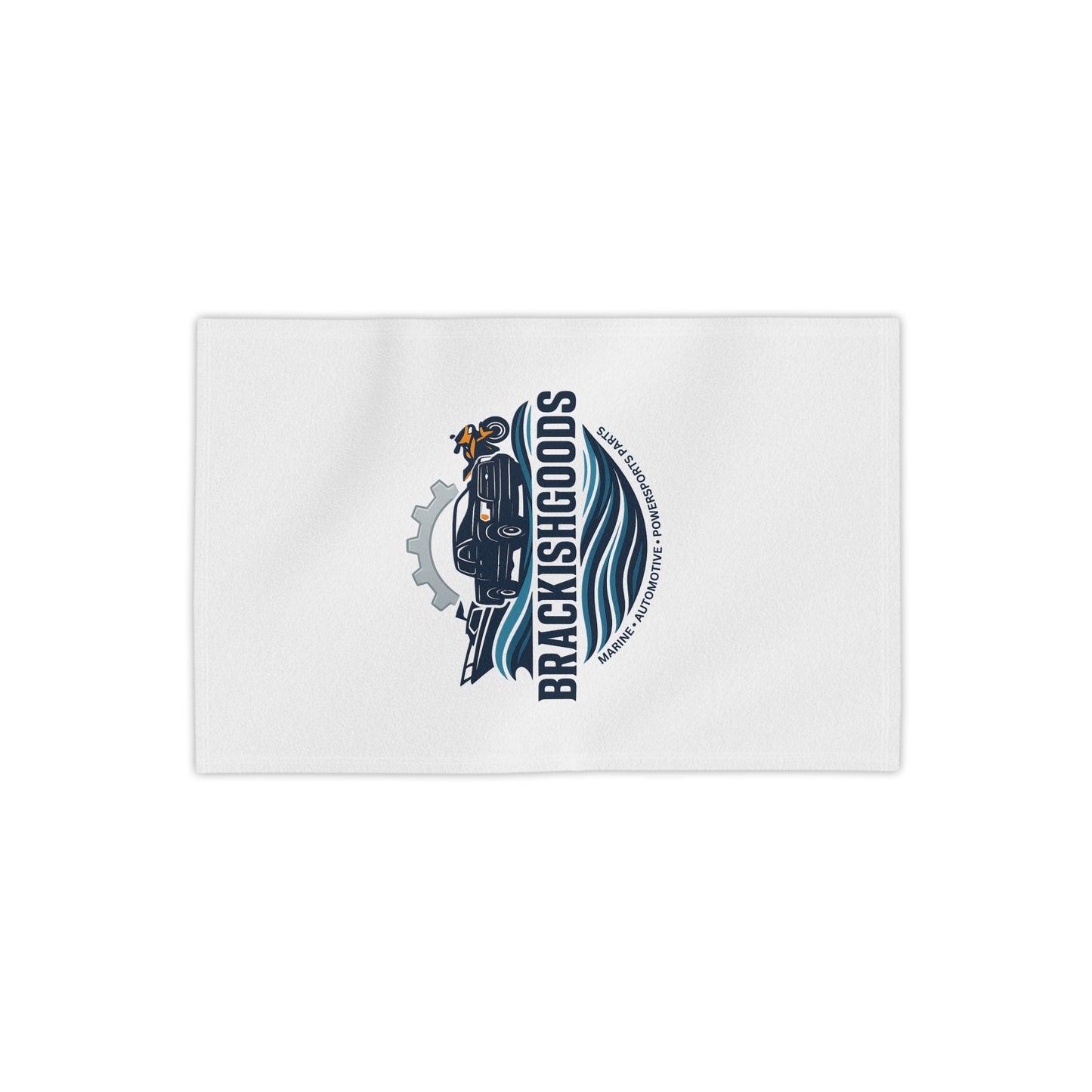 Brackishgoods Beach Towels - Stylish & Durable Summer Essentials
