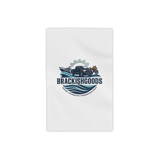 Brackishgoods Beach Towels - Stylish & Durable Summer Essentials