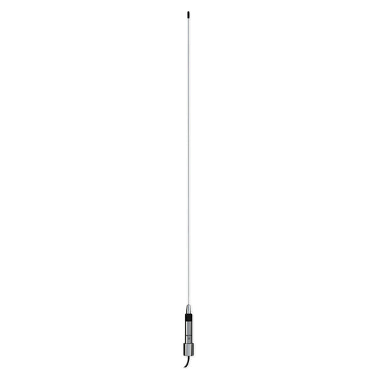 Shakespeare Low Profile Skinny Mini VHF Antenna - 36" [5250]