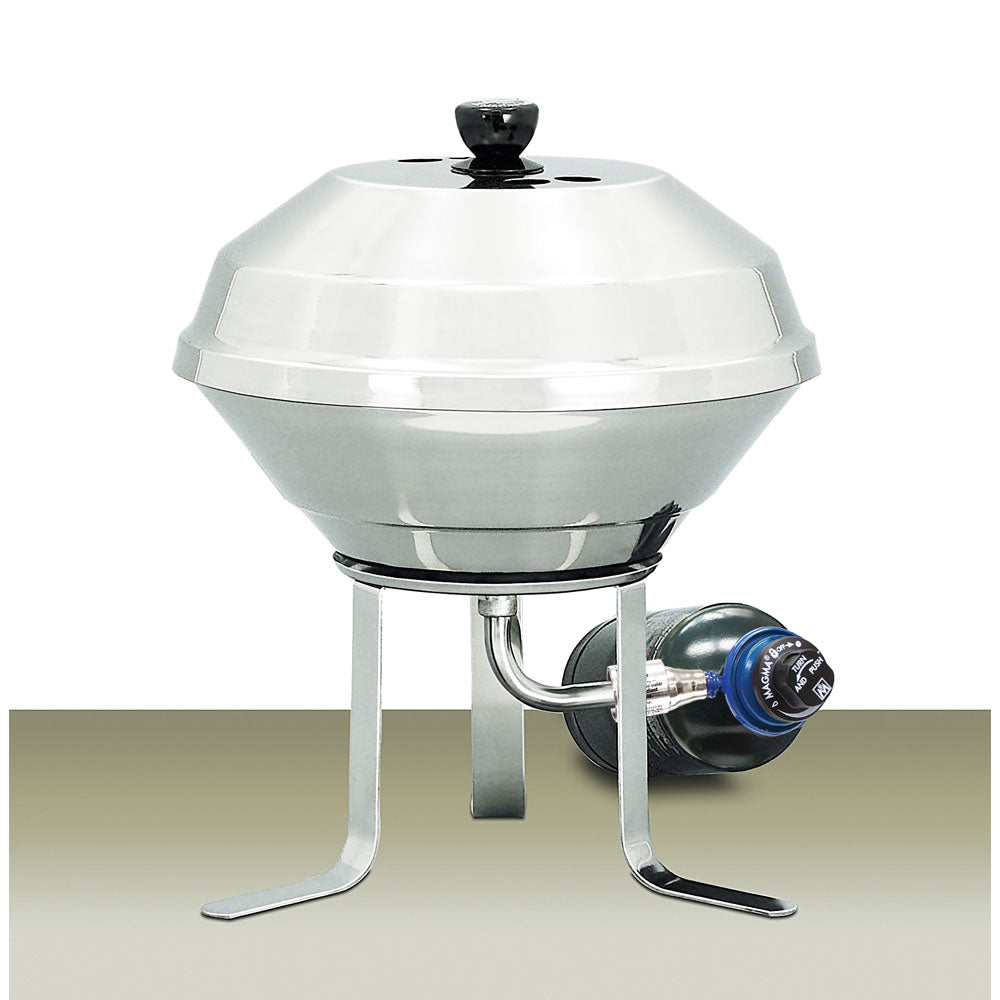 Magma Marine Kettle On-Shore Stand [A10-650]