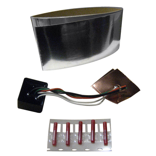 Raritan Tank Sensor Module Kit f/Tank Monitor [15101]