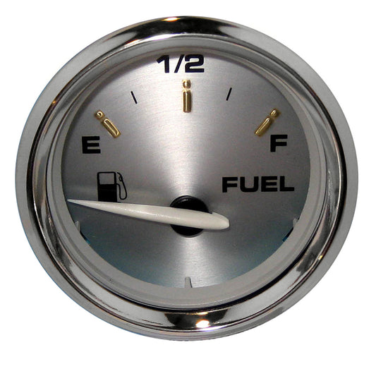 Faria Kronos 2" Fuel Level Gauge [19001]