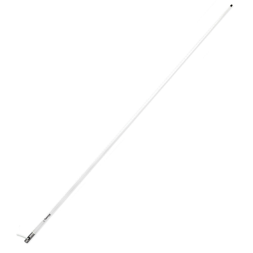 Shakespeare AIS 8' Galaxy AIS Antenna - 6dB Gain - Stainless Steel Ferrule [5225-AIS]