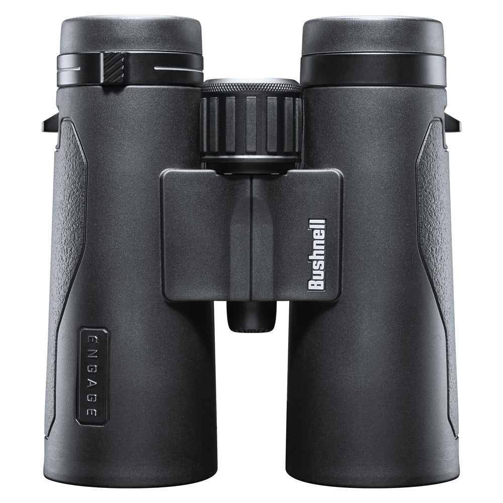 Bushnell 10x42mm Engage Binocular - Black Roof Prism ED/FMC/UWB [BEN1042]