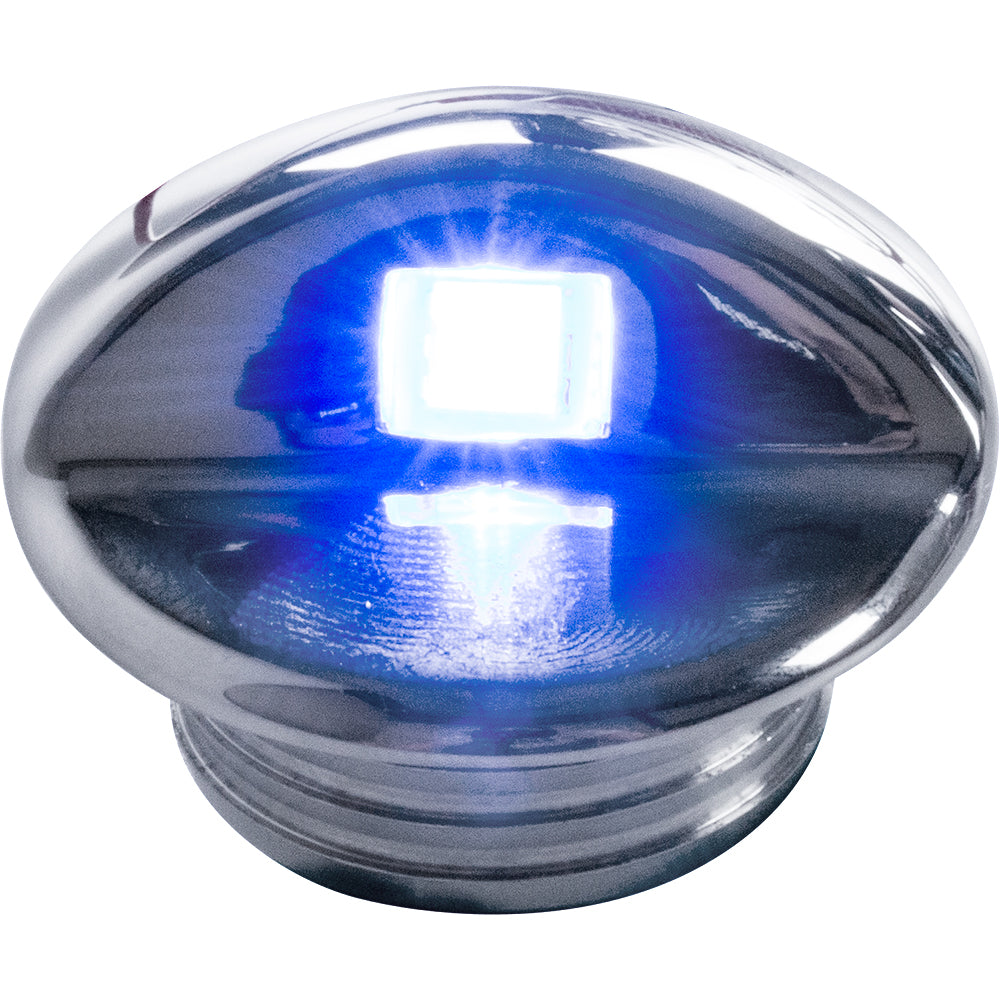 Sea-Dog LED Alcor Courtesy Light - Blue [401413-1]