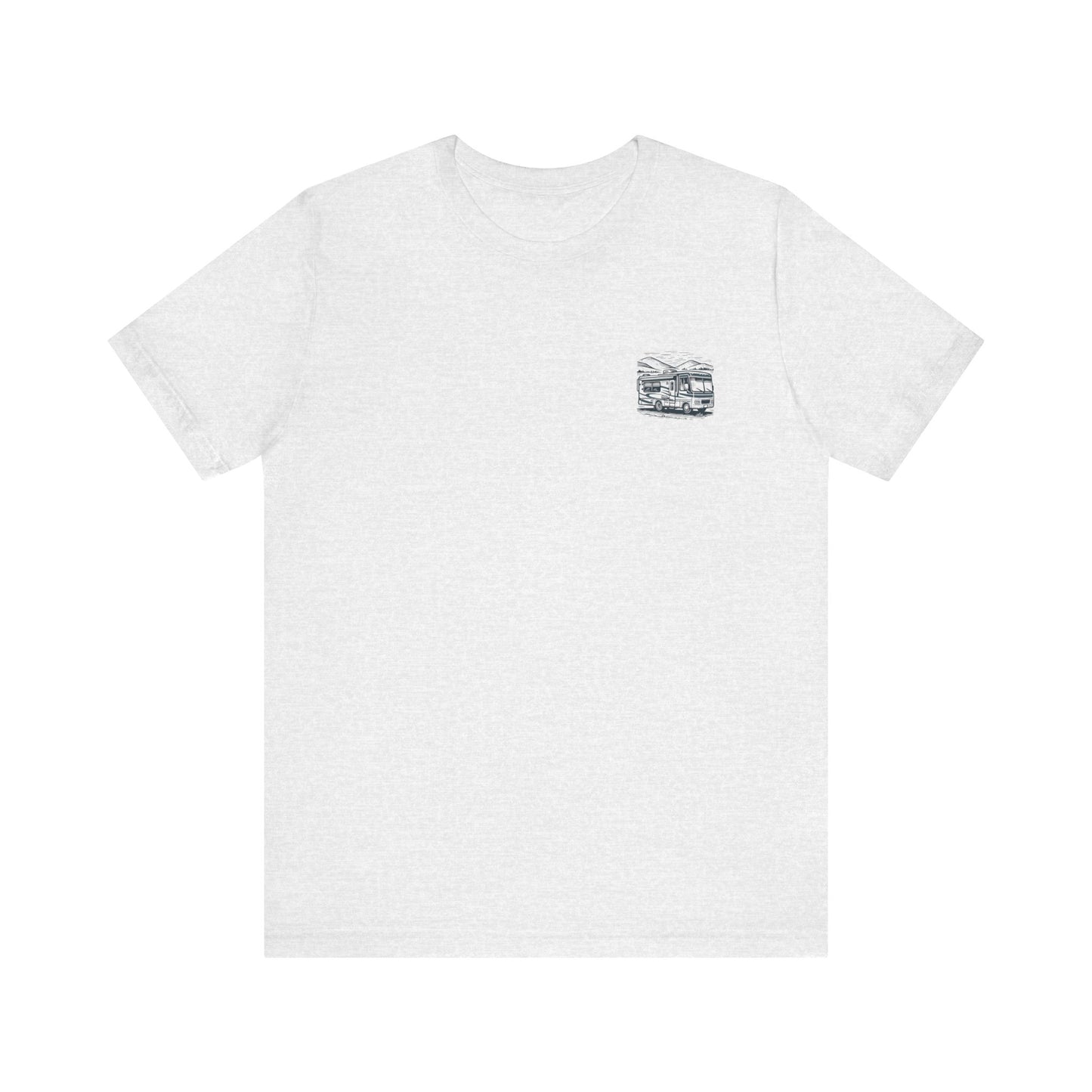 Short Sleeve Tee