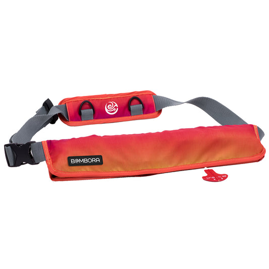 Bombora Type V Inflatable Belt Pack - Sunset [SST1619]