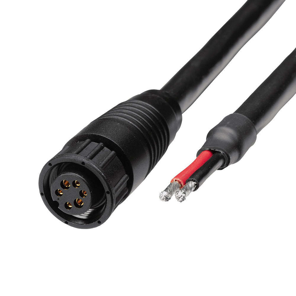 Humminbird PC13 APEX Power Cable - 6 [720110-1]