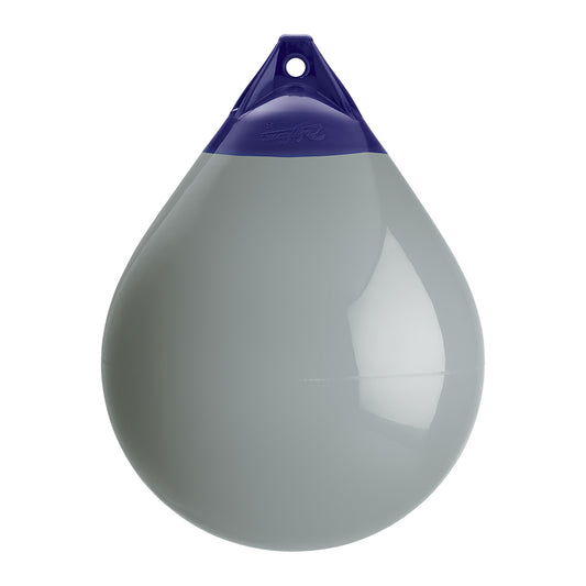 Polyform A-5 Buoy 27" Diameter - Grey [A-5-GREY]