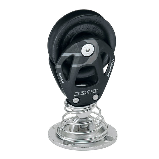 Harken 80mm Element Stand Up Block [6280]