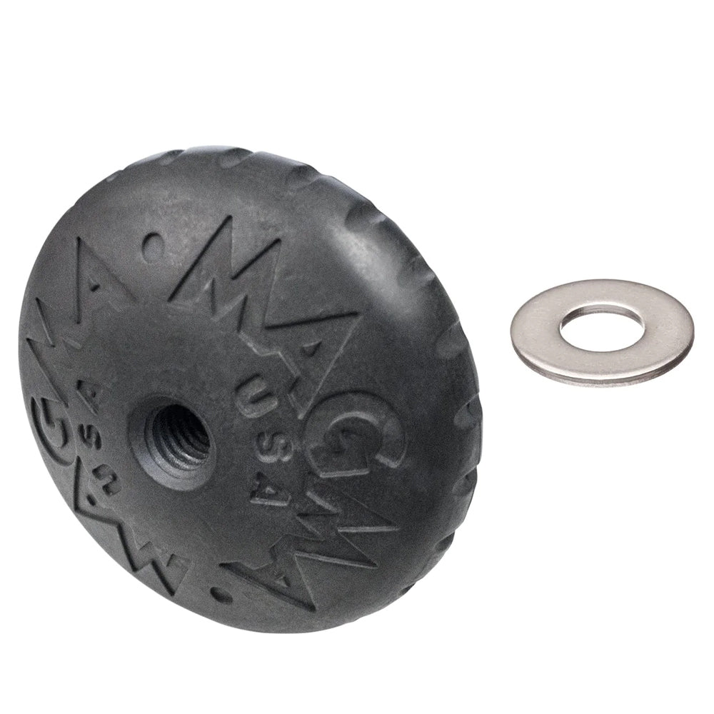 Magma Knob  Nylon Washer [10-044]