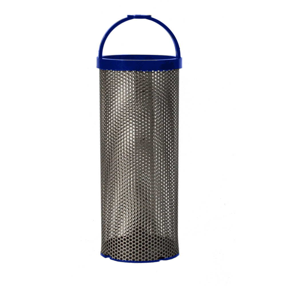 GROCO BS-22 Stainless Steel Basket f/SS-750  BVS-750 [BS-22]