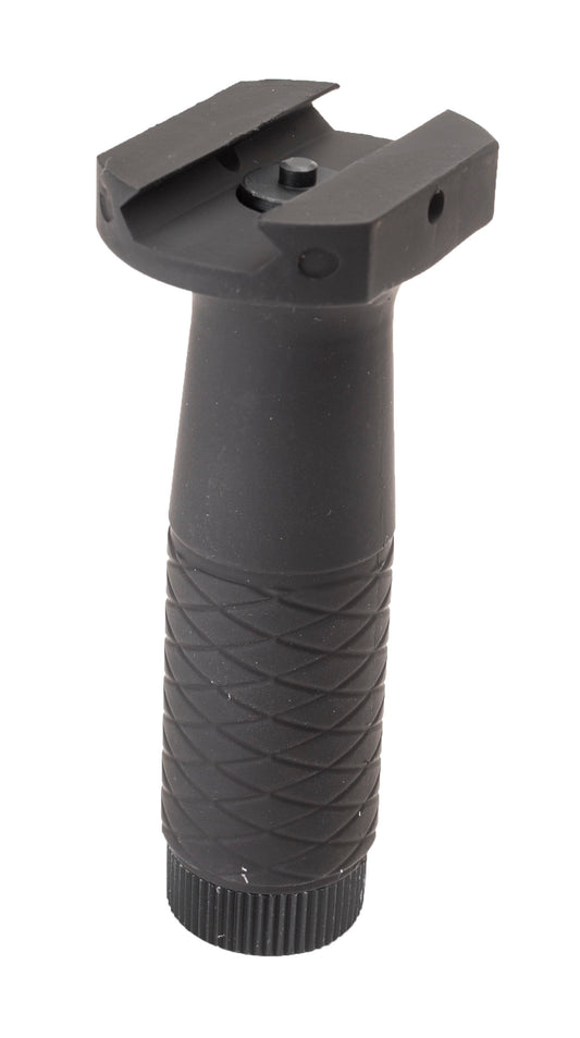 AIM Sports Vertical Foregrip, Black