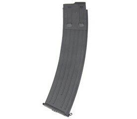 AGM MP44 450rd AEG Magazine, Black