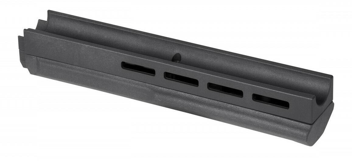 Amoeba Striker M-LOK Handguard, Black