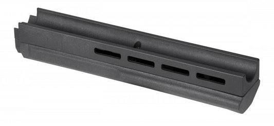 Amoeba Striker M-LOK Handguard, Black