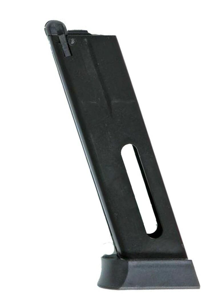 ASG CZ Shadow 2 26rd Magazine, CO2 Version