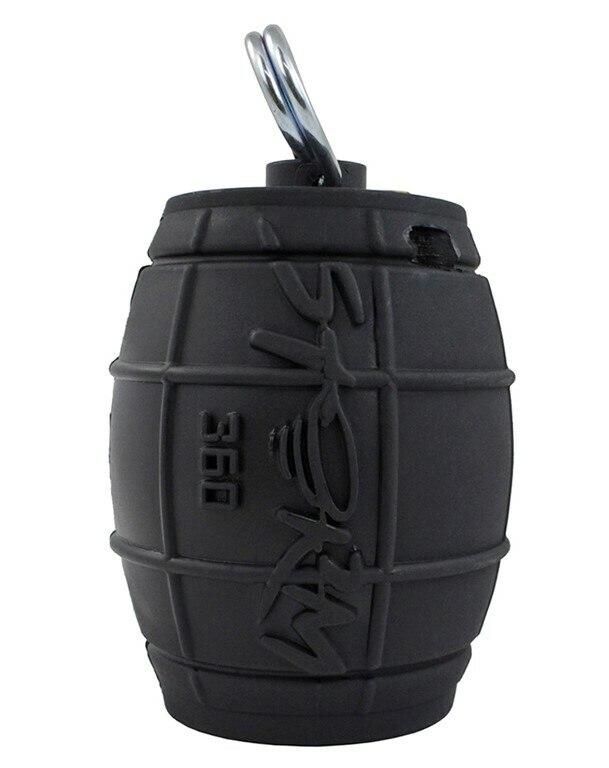 ASG Storm Grenade 360, Black