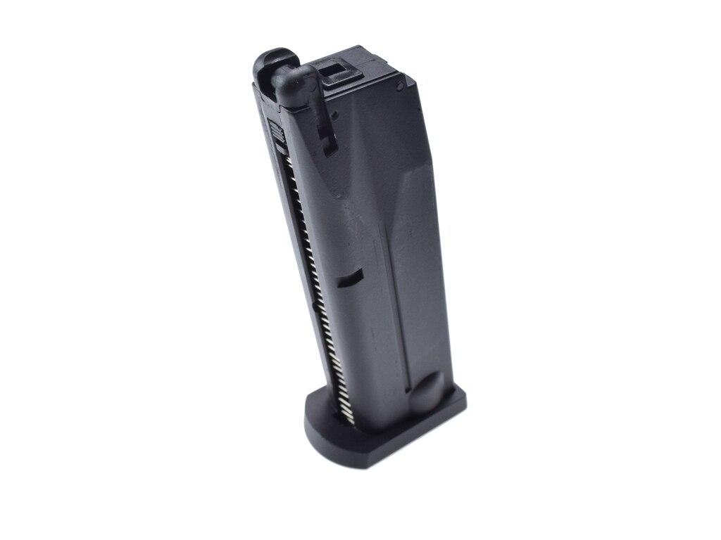 Beretta M92 A1 CO2 22 BB Capacity Spare Magazine