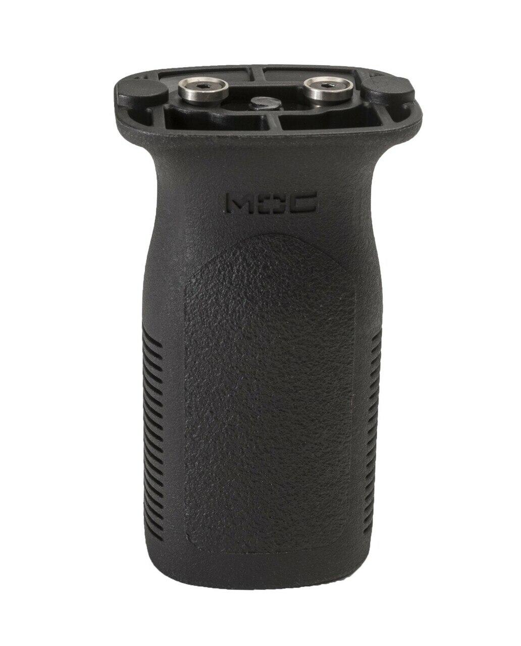 Compact Vertical Keymod Grip, Black