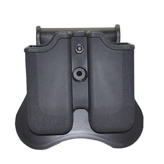 Cytac PT 24/7 Dual Airsoft Magazine Holster