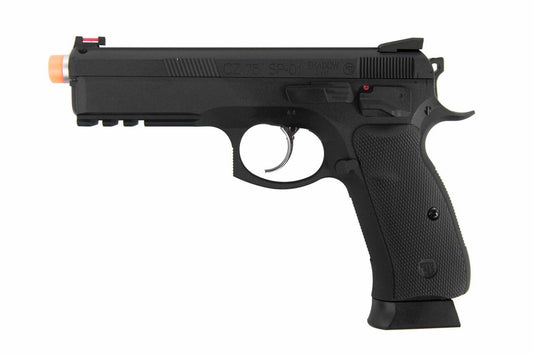 CZ SP-01 Shadow Gas Blowback Airsoft Pistol