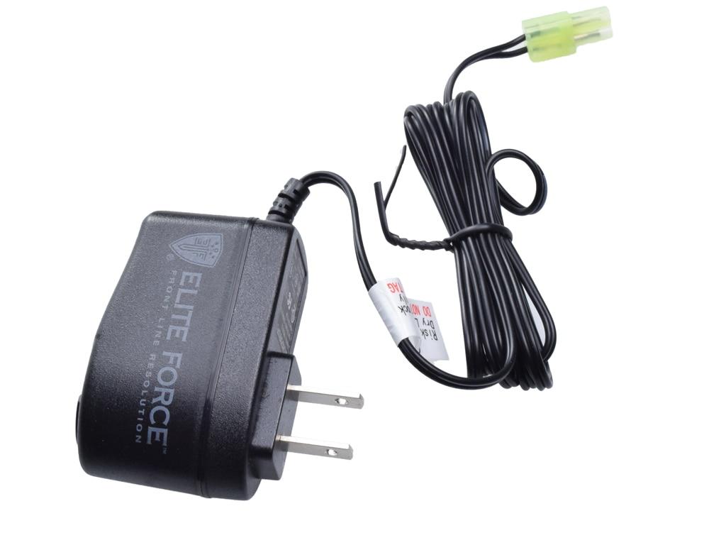 Elite Force NiMH Smart Charger for 9.6v Batteries