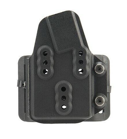 G-Force Kydex Magazine Hardshell M4 Pouch, Black