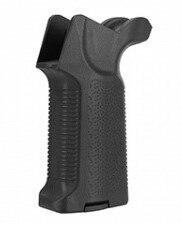 G-Force Vertical M4 Pistol Motor Grip, Black