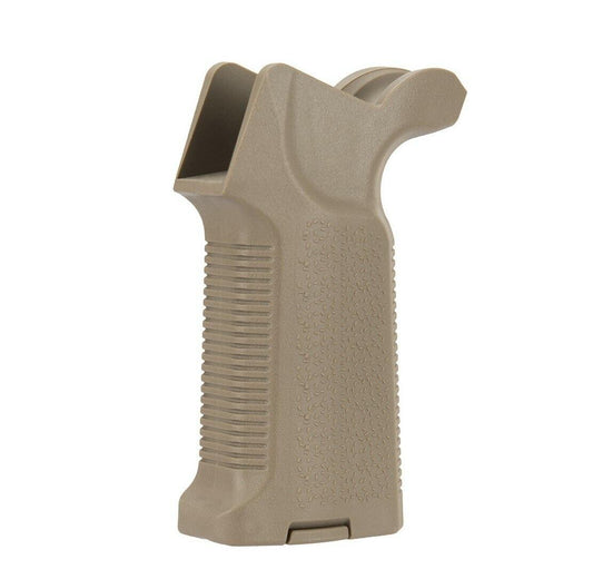 G-Force Vertical M4 Pistol Motor Grip, Tan