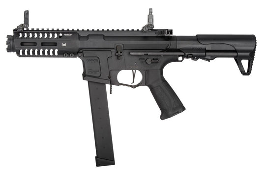 G&G CM16 ARP9 Carbine Airsoft AEG, Black