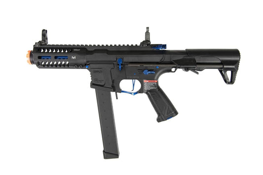 G&G CM16 SR-ARP9 Carbine Airsoft AEG, Sky