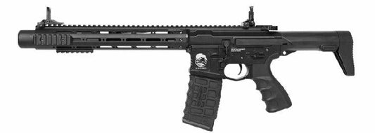 G&G PDW15 AR M4 AEG Full Metal Airsoft Rifle