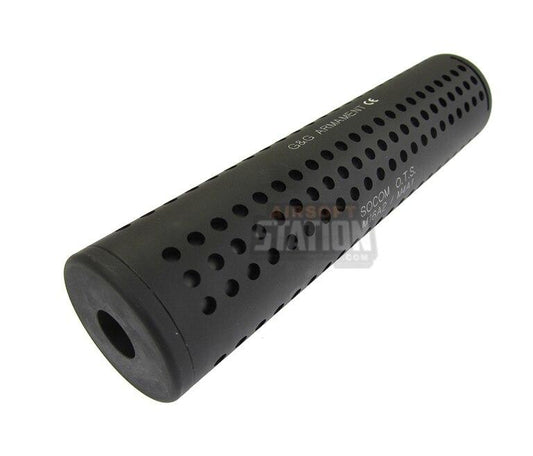 G&G SOCOM O.T.S. Metal Mock Suppressor