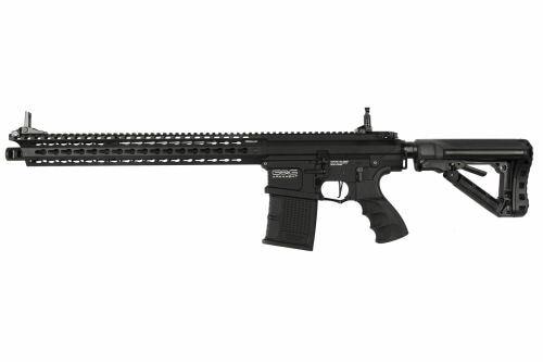 G&G TR16 MBR 308WH AEG Airsoft Rifle, Black