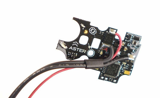 Gate ASTER V2 Basic Module (Front Wired)