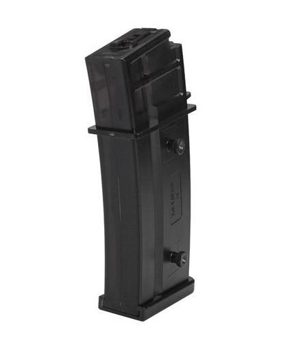 H&K G36C 400 Round High Capacity Magazine